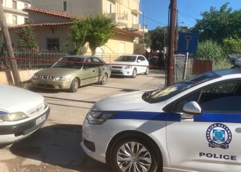 Σκότωσαν γυναίκα δίπλα στο μωρό της για να την ληστέψουν στα Γλυκά Νερά