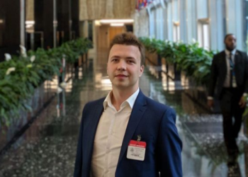 Θρίλερ με την αρπαγή Λευκορώσου αντιφρονούντα σε πτήση από Αθήνα