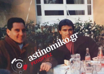 Η ιστορία του “Κεφάλα” που εκτελέστηκε στη Μεταμόρφωση – Αποκλειστικές φωτό