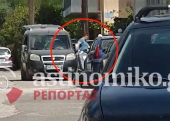 Βίντεο ντοκουμέντα από το κύκλωμα λαθραίων τσιγάρων στην Πάτρα