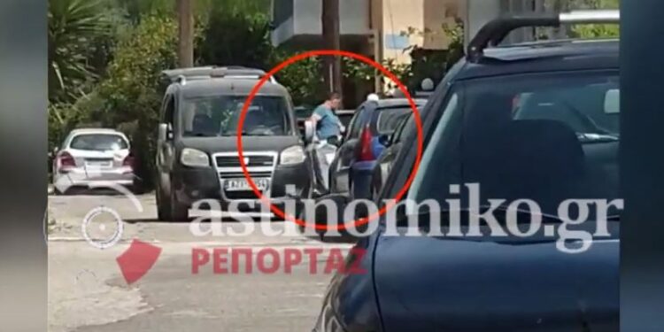 Βίντεο ντοκουμέντα από το κύκλωμα λαθραίων τσιγάρων στην Πάτρα