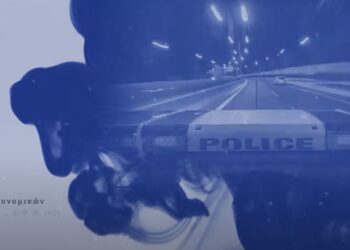 Συγκλονιστική μαρτυρία αστυνομικού για την δολοφονία στα Γλυκά Νερά