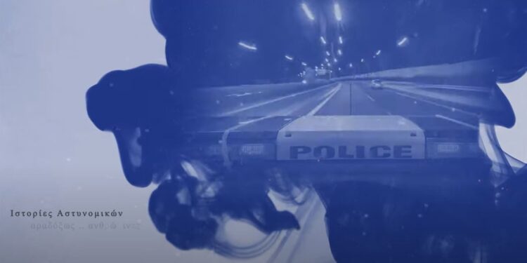 Συγκλονιστική μαρτυρία αστυνομικού για την δολοφονία στα Γλυκά Νερά