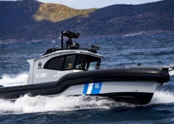 Λιμενικό Σώμα: Αποκτά πέντε νέα περιπολικά σκάφη