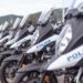 Και νέες μοτοσυκλέτες προστέθηκαν στον “στόλο” της ΕΛΑΣ