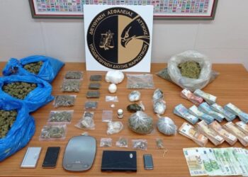 Delivery ναρκωτικών στην Γλυφάδα – Πως δρούσε το κύκλωμα