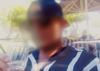 Περίμενε με ανάρτηση στο instagram την σύλληψή του για απόπειρα βιασμού!