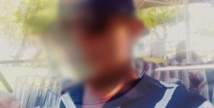 Περίμενε με ανάρτηση στο instagram την σύλληψή του για απόπειρα βιασμού!