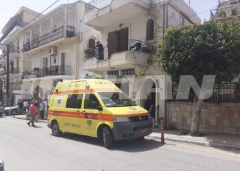 Συμβόλαιο θανάτου για 54χρονο επιχειρηματία στη Ζάκυνθο