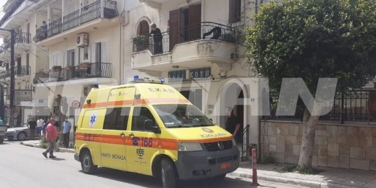 Συμβόλαιο θανάτου για 54χρονο επιχειρηματία στη Ζάκυνθο