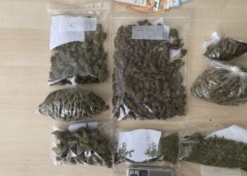 Οι κωδικοί της σπείρας που διακινούσε ναρκωτικά στον Πειραιά – Τα βραστά αυγά και τα καφεδάκια