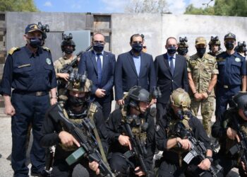 Ενισχύονται οι Ειδικές Δυνάμεις του Λιμενικού