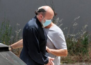 Ανατροπές και “σημάδια” για τον Ιερέα που κατηγορείται για βιασμό στο Αγρίνιο