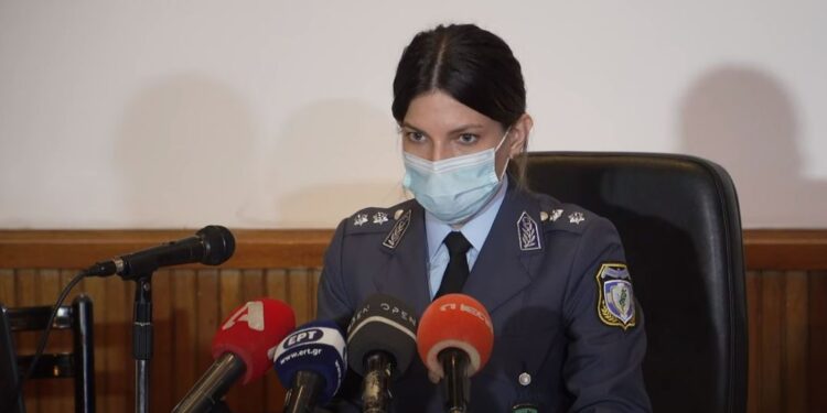 Οι επίσημες ανακοινώσεις για την δολοφονία της συζύγου του Ντίμη Κορφιάτη