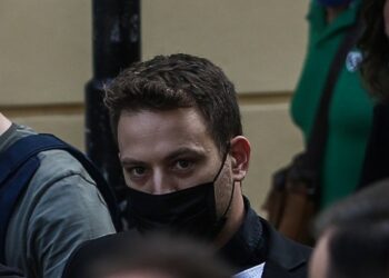 Αντίδραση της Ένωσης Αξιωματικών για τους τηλεοπτικούς “αναλυτές εγκλημάτων”