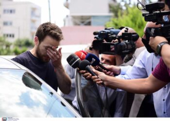 Γλυκά Νερά: Ήταν ύποπτος από την πρώτη στιγμή ο πιλότος