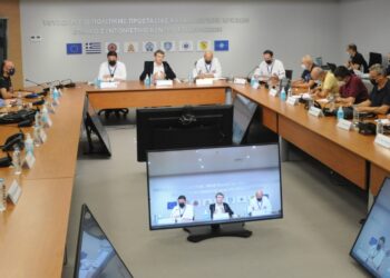 Η απάντηση Χαρδαλιά στο ρεπορτάζ του astinomiko για την “γερασμένη Πυροσβεστική”.