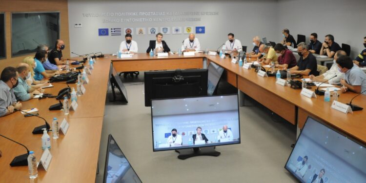 Η απάντηση Χαρδαλιά στο ρεπορτάζ του astinomiko για την “γερασμένη Πυροσβεστική”.