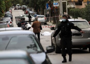 Οι 3+1 δολοφονίες-κλειδιά για τη διάλυση της Greek Mafia