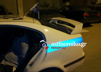 Και νέες συλλήψεις Ρομά που ξήλωναν καταλύτες από ΙΧ – Φωτό