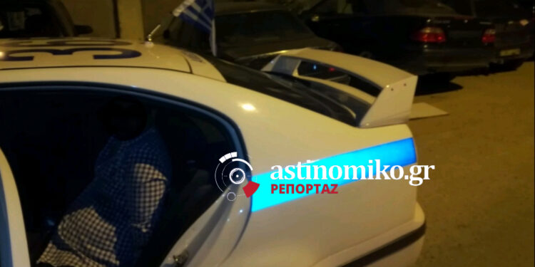 Και νέες συλλήψεις Ρομά που ξήλωναν καταλύτες από ΙΧ – Φωτό