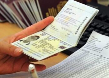 Επιχείρηση Berber: Πως πιάστηκε μέλος διεθνούς κυκλώματος πλαστογράφων