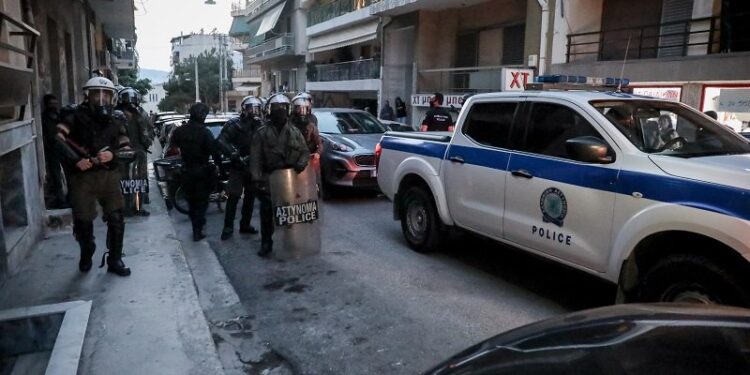 “Εννιά ώρες με βίαζε και με χτυπούσε” – Η κατάθεση της 50χρονης καθαρίστριας