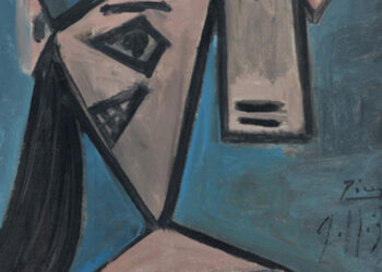 Βίντεο από την κρύπτη των Picasso και Mondrian – Όλες οι δηλώσεις