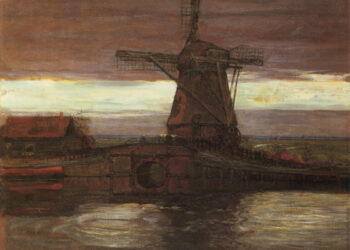 Βρέθηκαν πίνακες των Πικάσο και Μοντριάν που είχαν κλαπεί από την Εθνική Πινακοθήκη