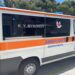 Δωρεά ασθενοφόρου στο Κέντρο Υγείας της Μυκόνου