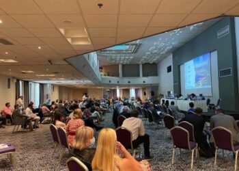 Συνέδριο της Ένωσης Ποινικολόγων και Μαχόμενων Δικηγόρων