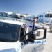 Ενίσχυση της φύλαξης και της ασφάλειας από την Brinks στην Μύκονο