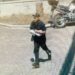 Βίντεο από την εισβολή των ληστών τράπεζας που συνελήφθησαν στο Περιστέρι