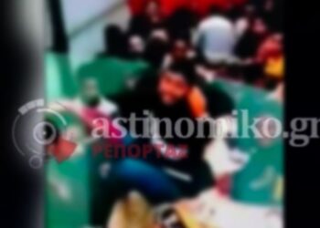 Διαφημιστικά βίντεο από κύκλωμα μεταφοράς παράνομων μεταναστών