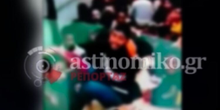 Διαφημιστικά βίντεο από κύκλωμα μεταφοράς παράνομων μεταναστών