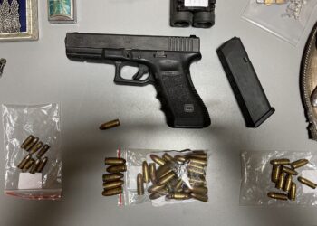 Εξαρθρώθηκε σπείρα διαρρηκτών των Νοτίων προαστίων – ΦΩΤΟ