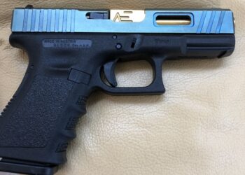 Παράνομο “εργοστάσιο” όπλων στην Αττική!