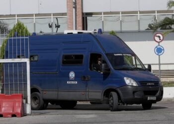 Αρχή του τέλους για μεταγωγές από τις φυλακές στα νοσοκομεία από την ΕΛΑΣ