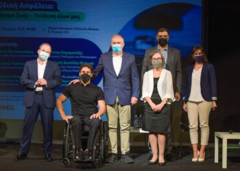 Θεοδωρικάκος: προσπαθούν να ρίξουν το ηθικό των αστυνομικών με fake news