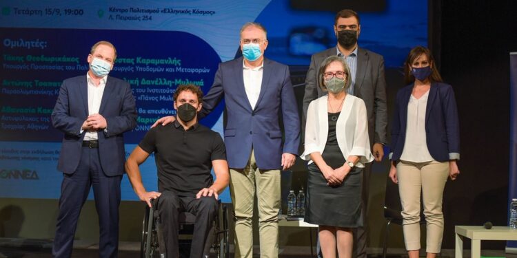 Θεοδωρικάκος: προσπαθούν να ρίξουν το ηθικό των αστυνομικών με fake news