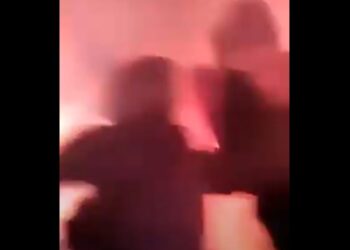 Οπαδική βία – Καρέ καρέ η επίθεση σε σύνδεσμο ομάδας στα Πατήσια