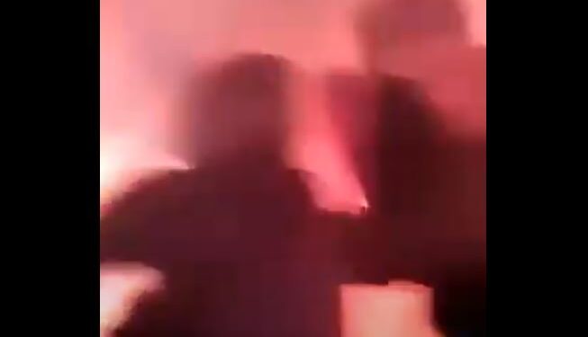 Οπαδική βία – Καρέ καρέ η επίθεση σε σύνδεσμο ομάδας στα Πατήσια