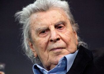 Η ΠΟΑΣΥ για τον θάνατο του Μίκη Θεοδωράκη