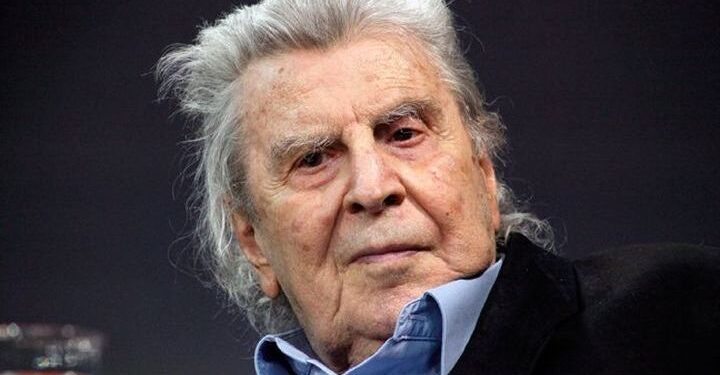 Η ΠΟΑΣΥ για τον θάνατο του Μίκη Θεοδωράκη