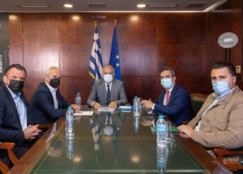 Υπεγράφη τελικά το νέο βαθμολόγιο των αστυνομικών