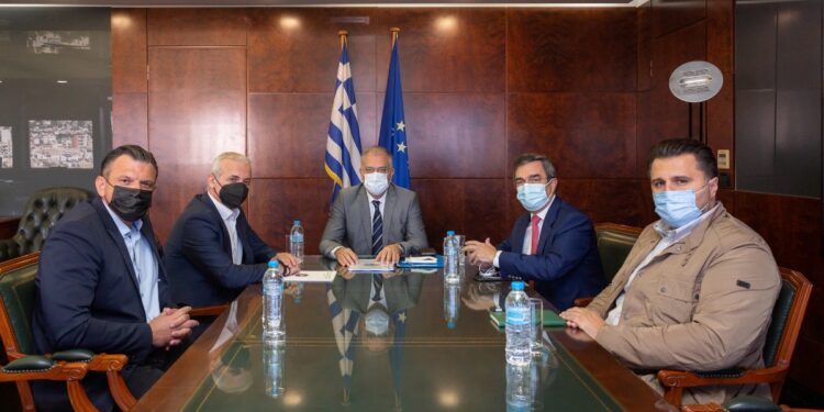 Υπεγράφη τελικά το νέο βαθμολόγιο των αστυνομικών