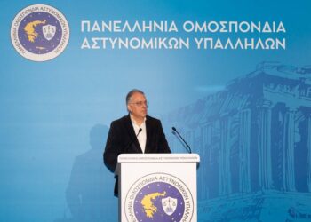Θεοδωρικάκος: «Θα ξαναπήγαινα στη ΓΑΔΑ στους κατηγορούμενους αστυνομικούς».