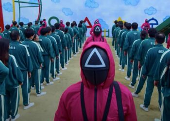 Squid Game: Συναγερμός για τους μιμητές