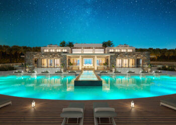 Τουριστικές επενδύσεις υψηλών απαιτήσεων από την FLF Group στη Μύκονο