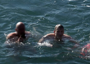 Ποια η σχέση του Λιμενικού με Στεφανάκο και Γκλέτσο – Είχε αποταχθεί στο παρελθόν